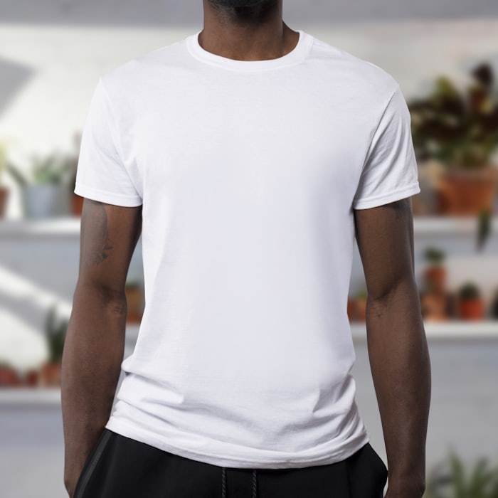 The Heavy Tee