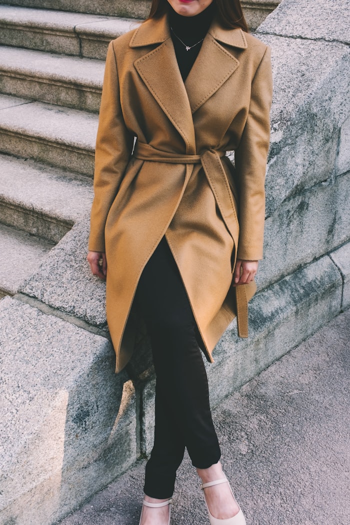 Structured Overcoat